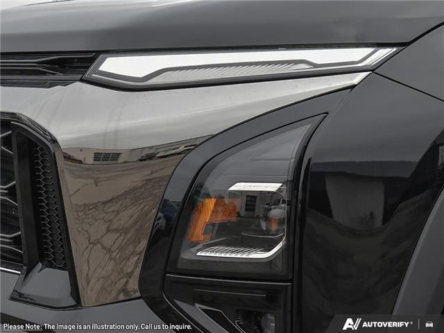 2026 Chevrolet Equinox ACTIV (Stk: T442) in Grimsby - Image 9 of 24