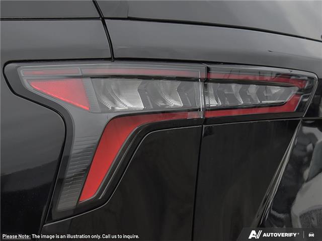 2026 Chevrolet Equinox ACTIV (Stk: T442) in Grimsby - Image 10 of 24