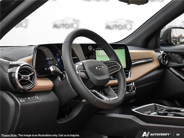 2026 Chevrolet Equinox ACTIV (Stk: T442) in Grimsby - Image 11 of 24