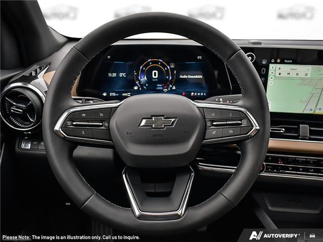 2026 Chevrolet Equinox ACTIV (Stk: T442) in Grimsby - Image 12 of 24