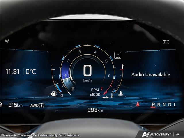 2026 Chevrolet Equinox ACTIV (Stk: T442) in Grimsby - Image 13 of 24