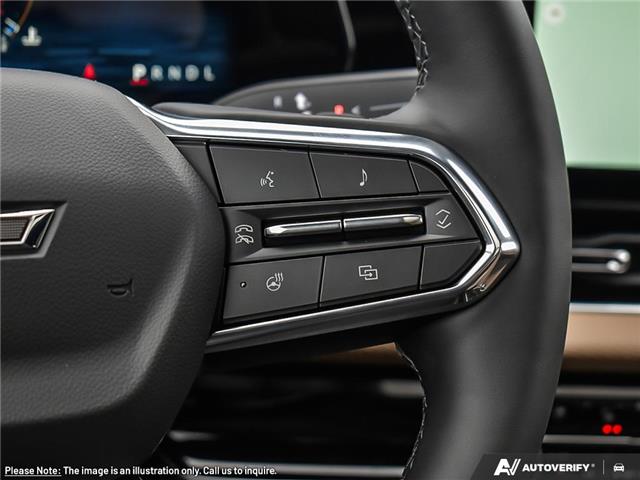 2026 Chevrolet Equinox ACTIV (Stk: T442) in Grimsby - Image 14 of 24