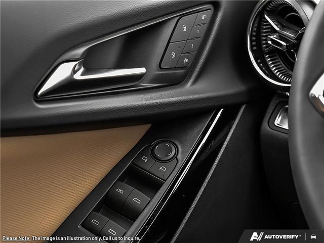 2026 Chevrolet Equinox ACTIV (Stk: T442) in Grimsby - Image 15 of 24