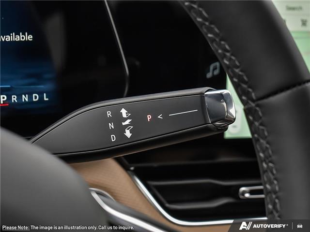2026 Chevrolet Equinox ACTIV (Stk: T442) in Grimsby - Image 16 of 24