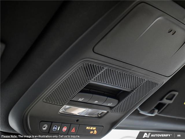 2026 Chevrolet Equinox ACTIV (Stk: T442) in Grimsby - Image 18 of 24