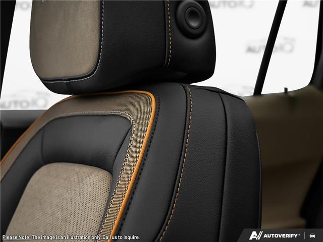 2026 Chevrolet Equinox ACTIV (Stk: T442) in Grimsby - Image 19 of 24