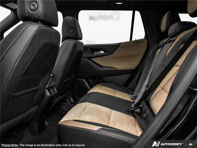 2026 Chevrolet Equinox ACTIV (Stk: T442) in Grimsby - Image 20 of 24