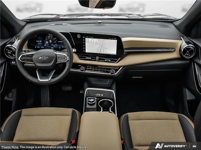 2026 Chevrolet Equinox ACTIV (Stk: T442) in Grimsby - Image 21 of 24