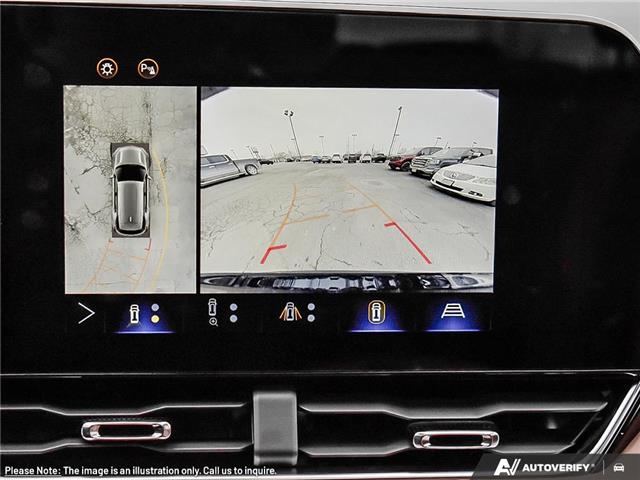 2026 Chevrolet Equinox ACTIV (Stk: T442) in Grimsby - Image 22 of 24