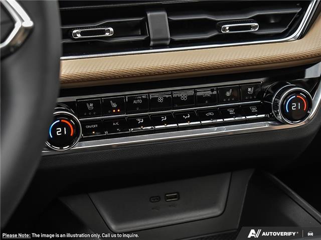 2026 Chevrolet Equinox ACTIV (Stk: T442) in Grimsby - Image 23 of 24