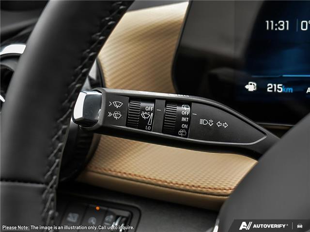 2026 Chevrolet Equinox ACTIV (Stk: T442) in Grimsby - Image 24 of 24