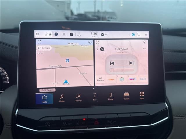 2024 Jeep Compass Limited (Stk: 6B007A) in Blenheim - Image 10 of 12 2024 Jeep Compass Limited (Stk: 6B007A) in Blenheim - Image 10 of 12