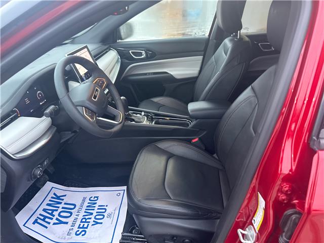 2024 Jeep Compass Limited (Stk: 6B007A) in Blenheim - Image 9 of 12 2024 Jeep Compass Limited (Stk: 6B007A) in Blenheim - Image 9 of 12