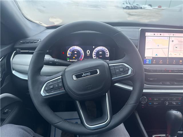 2024 Jeep Compass Limited (Stk: 6B007A) in Blenheim - Image 12 of 12 2024 Jeep Compass Limited (Stk: 6B007A) in Blenheim - Image 12 of 12
