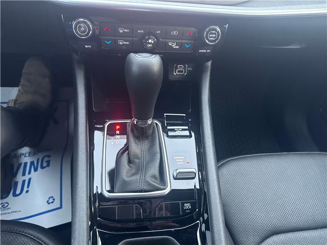 2024 Jeep Compass Limited (Stk: 6B007A) in Blenheim - Image 11 of 12 2024 Jeep Compass Limited (Stk: 6B007A) in Blenheim - Image 11 of 12