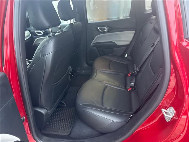 2024 Jeep Compass Limited (Stk: 6B007A) in Blenheim - Image 8 of 12 2024 Jeep Compass Limited (Stk: 6B007A) in Blenheim - Image 8 of 12