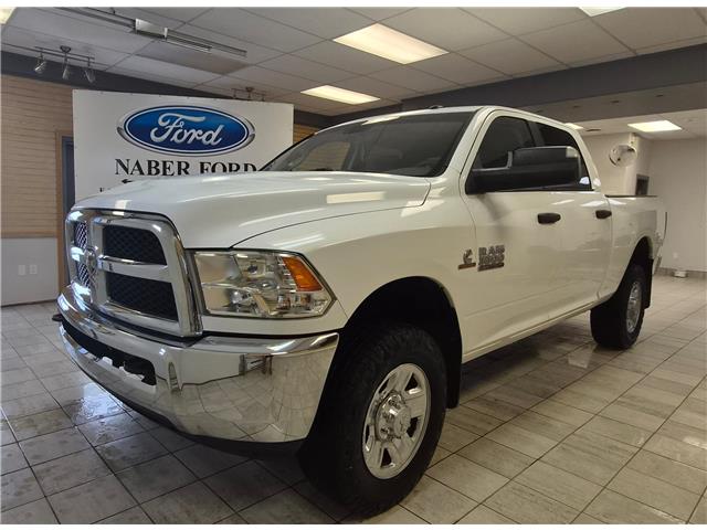 2018 RAM 3500 SLT (Stk: U103402) in Shellbrook - Image 1 of 20