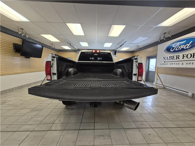 2018 RAM 3500 SLT (Stk: U103402) in Shellbrook - Image 5 of 20