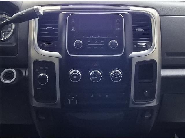 2018 RAM 3500 SLT (Stk: U103402) in Shellbrook - Image 15 of 20