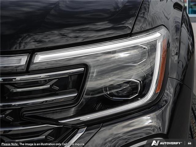 2026 Volkswagen Atlas 2.0 TSI Highline (Stk: KT-136) in Okotoks - Image 10 of 25
