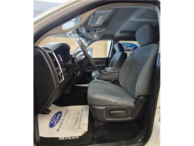 2018 RAM 3500 SLT (Stk: U103402) in Shellbrook - Image 11 of 20