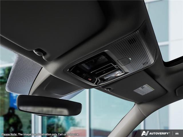 2026 Volkswagen Atlas 2.0 TSI Highline (Stk: KT-136) in Okotoks - Image 19 of 25