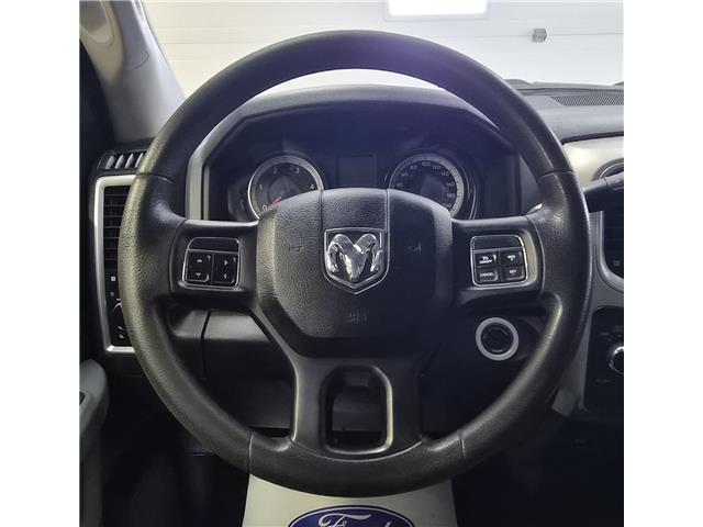 2018 RAM 3500 SLT (Stk: U103402) in Shellbrook - Image 12 of 20