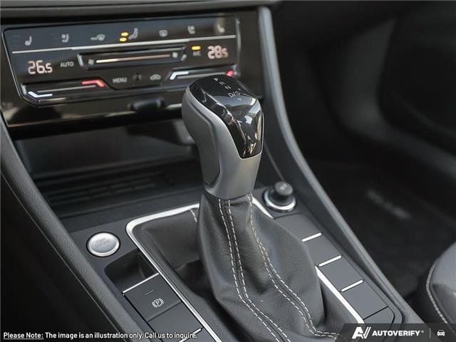 2026 Volkswagen Jetta Highline (Stk: KT-140) in Okotoks - Image 17 of 25