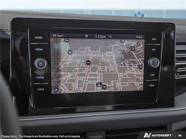 2026 Volkswagen Jetta Highline (Stk: KT-140) in Okotoks - Image 18 of 25