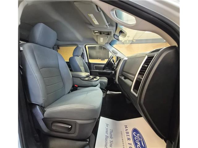 2018 RAM 3500 SLT (Stk: U103402) in Shellbrook - Image 14 of 20