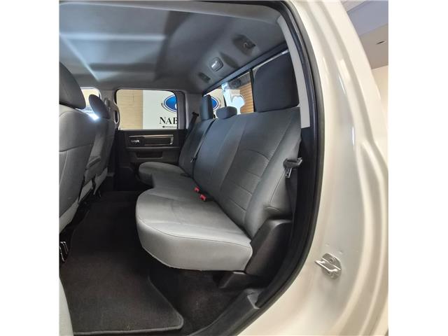 2018 RAM 3500 SLT (Stk: U103402) in Shellbrook - Image 18 of 20