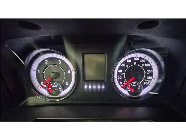 2018 RAM 3500 SLT (Stk: U103402) in Shellbrook - Image 13 of 20