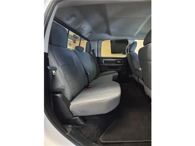 2018 RAM 3500 SLT (Stk: U103402) in Shellbrook - Image 20 of 20