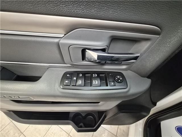 2018 RAM 3500 SLT (Stk: U103402) in Shellbrook - Image 9 of 20