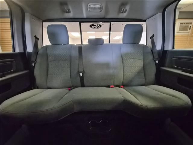 2018 RAM 3500 SLT (Stk: U103402) in Shellbrook - Image 19 of 20