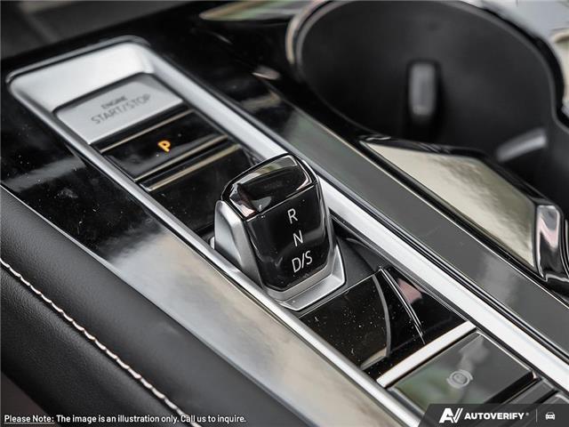 2026 Volkswagen Atlas 2.0 TSI Highline (Stk: KT-135) in Okotoks - Image 17 of 25 2026 Volkswagen Atlas 2.0 TSI Highline (Stk: KT-135) in Okotoks - Image 17 of 25