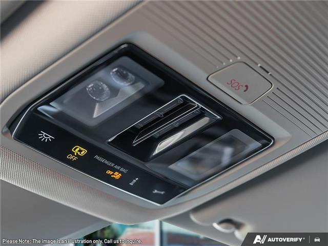 2026 Volkswagen Atlas 2.0 TSI Highline (Stk: KT-135) in Okotoks - Image 19 of 25 2026 Volkswagen Atlas 2.0 TSI Highline (Stk: KT-135) in Okotoks - Image 19 of 25