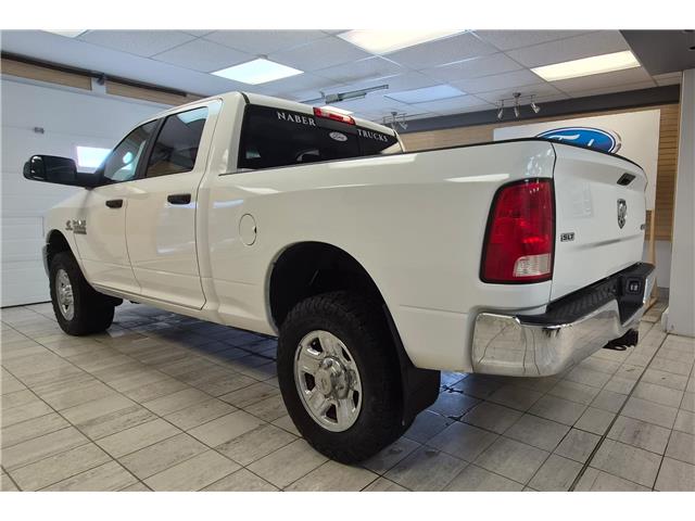 2018 RAM 3500 SLT (Stk: U103402) in Shellbrook - Image 3 of 20