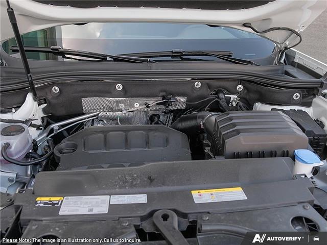 2026 Volkswagen Atlas Cross Sport 2.0 TSI Highline (Stk: SV4794) in Okotoks - Image 6 of 25