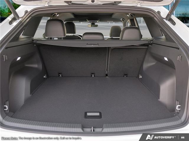 2026 Volkswagen Atlas Cross Sport 2.0 TSI Highline (Stk: SV4794) in Okotoks - Image 7 of 25