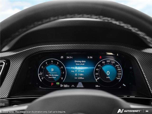 2026 Volkswagen Atlas Cross Sport 2.0 TSI Highline (Stk: SV4794) in Okotoks - Image 14 of 25