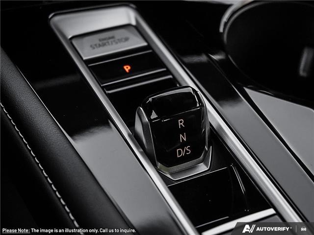 2026 Volkswagen Atlas Cross Sport 2.0 TSI Highline (Stk: SV4794) in Okotoks - Image 17 of 25