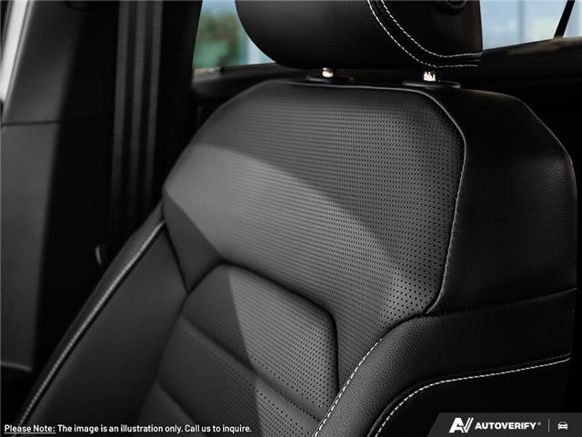 2026 Volkswagen Atlas Cross Sport 2.0 TSI Highline (Stk: SV4794) in Okotoks - Image 20 of 25