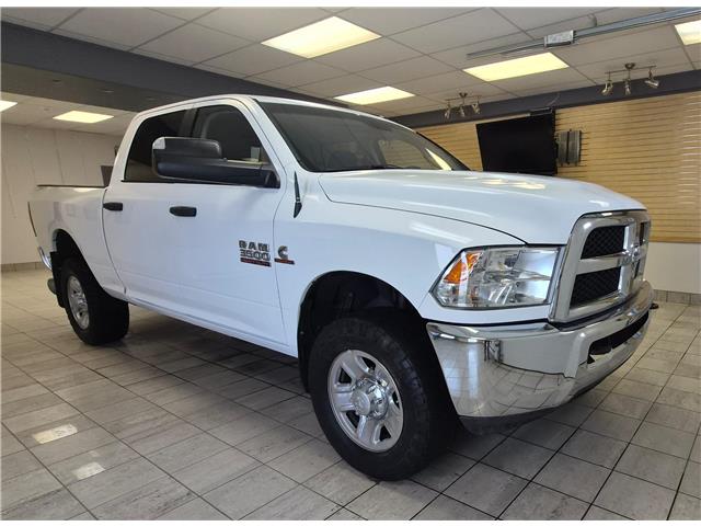 2018 RAM 3500 SLT (Stk: U103402) in Shellbrook - Image 7 of 20