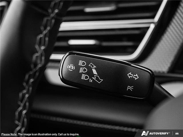 2026 Volkswagen Atlas Cross Sport 2.0 TSI Highline (Stk: SV4794) in Okotoks - Image 25 of 25