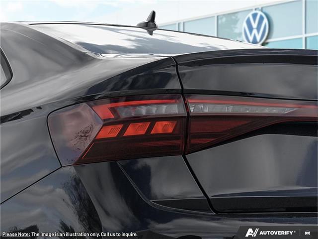 2026 Volkswagen Jetta GLI Autobahn (Stk: KT-133) in Okotoks - Image 10 of 20