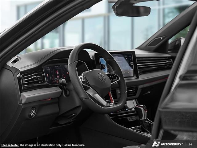 2026 Volkswagen Jetta GLI Autobahn (Stk: KT-133) in Okotoks - Image 11 of 20