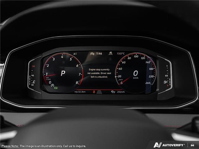 2026 Volkswagen Jetta GLI Autobahn (Stk: KT-133) in Okotoks - Image 13 of 20