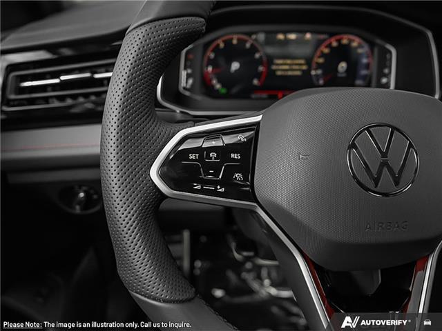 2026 Volkswagen Jetta GLI Autobahn (Stk: KT-133) in Okotoks - Image 14 of 20
