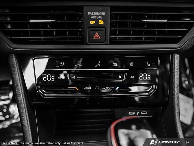2026 Volkswagen Jetta GLI Autobahn (Stk: KT-133) in Okotoks - Image 19 of 20